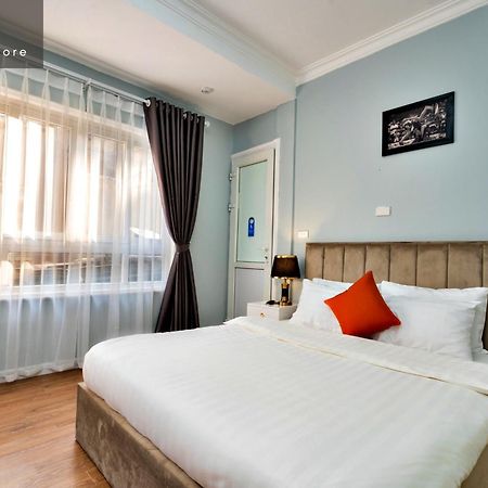 Memory Legends Hotel ハノイ市 部屋 写真