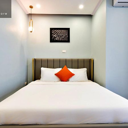 Memory Legends Hotel ハノイ市 部屋 写真