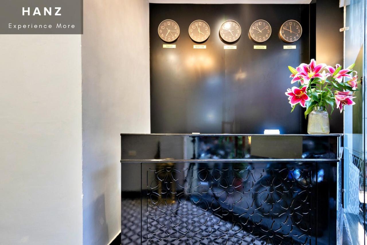 Memory Legends Hotel ハノイ市 エクステリア 写真