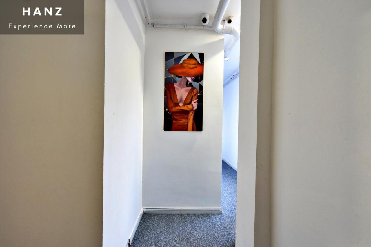 Memory Legends Hotel ハノイ市 エクステリア 写真