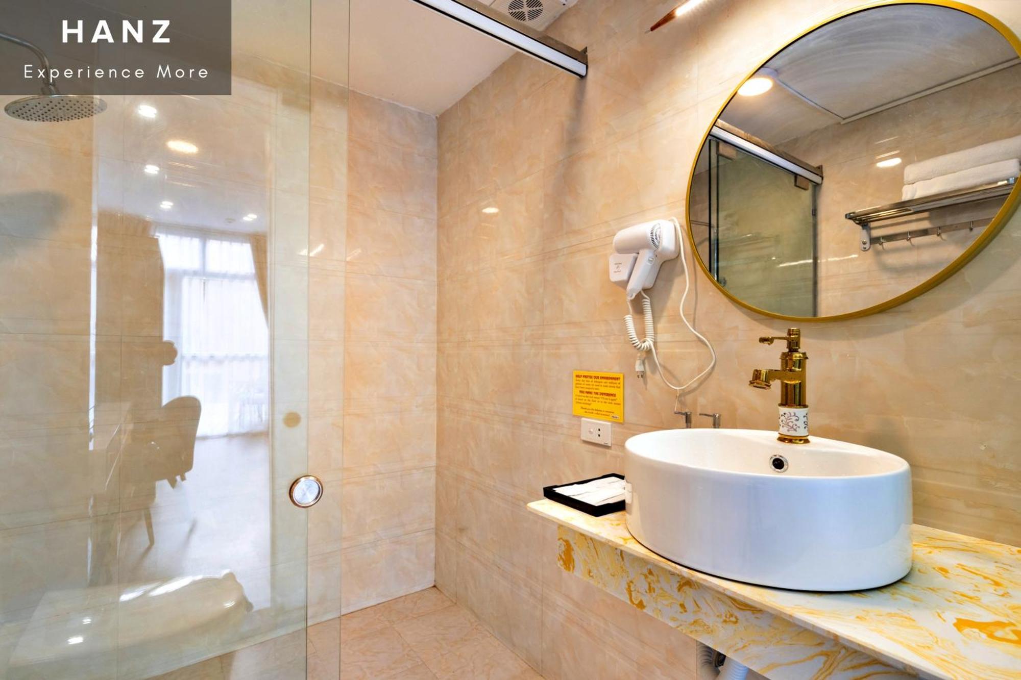 Memory Legends Hotel ハノイ市 部屋 写真