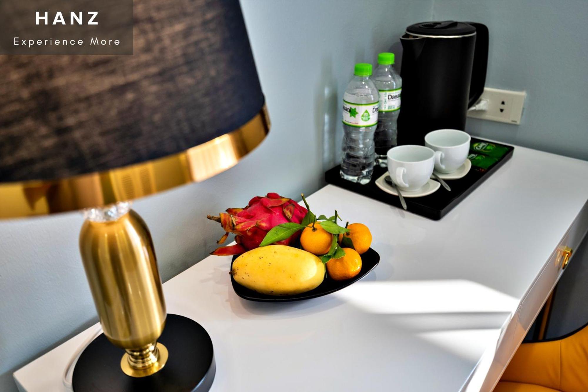 Memory Legends Hotel ハノイ市 部屋 写真