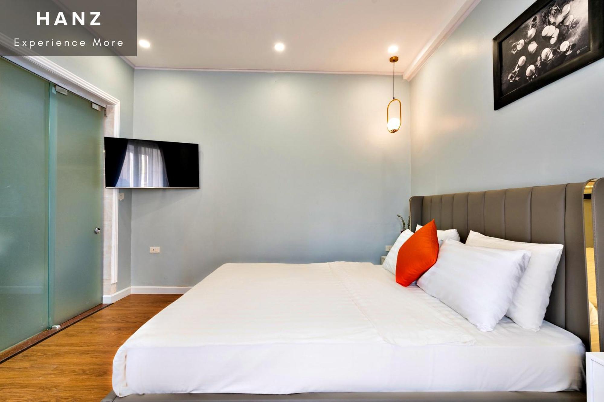 Memory Legends Hotel ハノイ市 部屋 写真