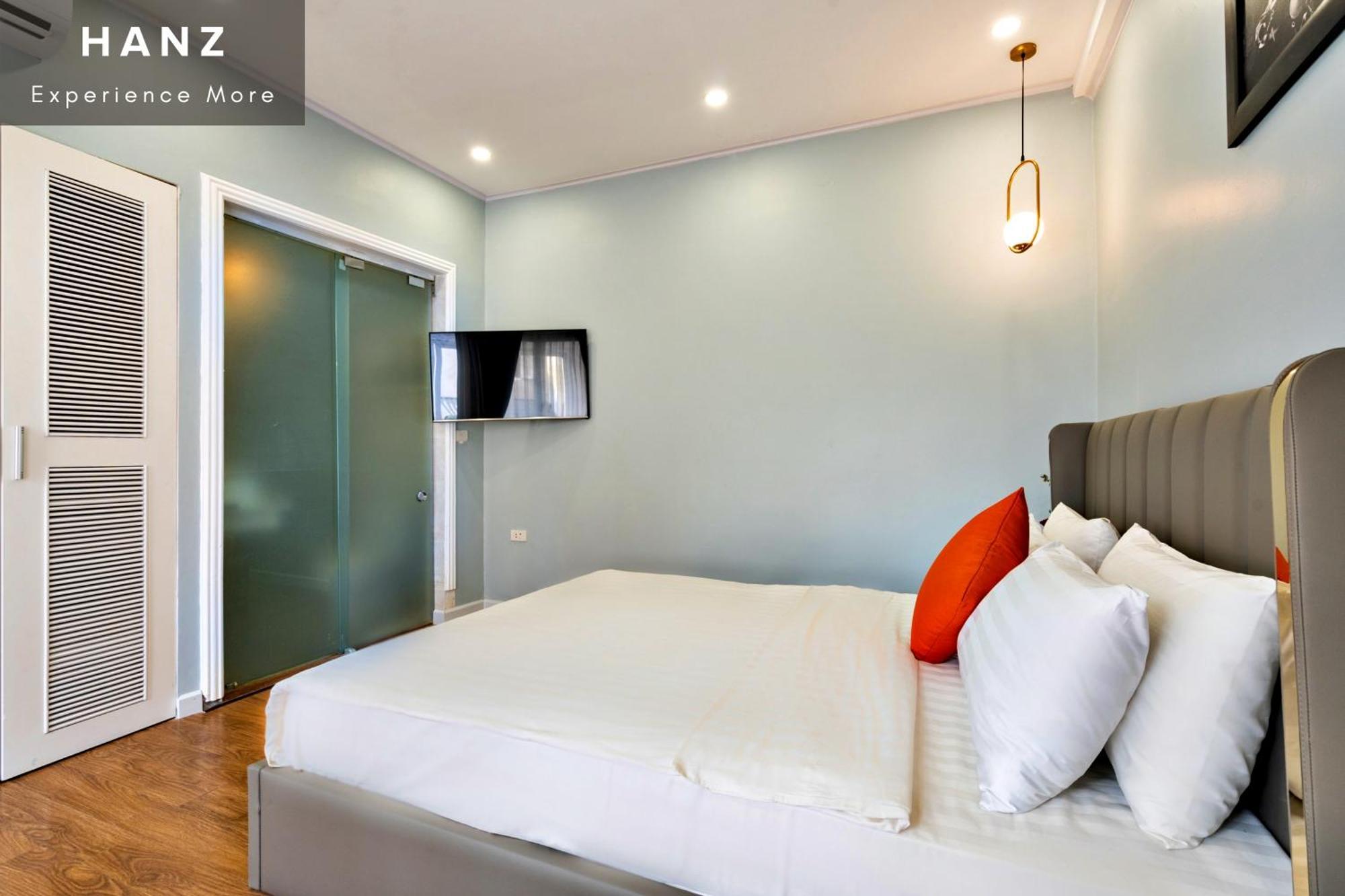 Memory Legends Hotel ハノイ市 部屋 写真