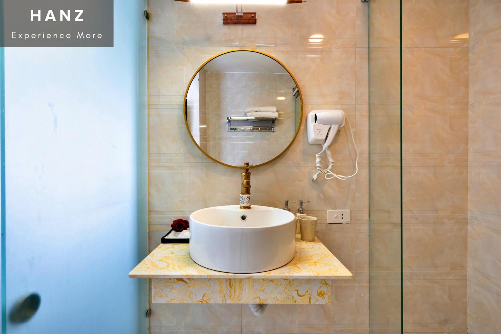 Memory Legends Hotel ハノイ市 部屋 写真