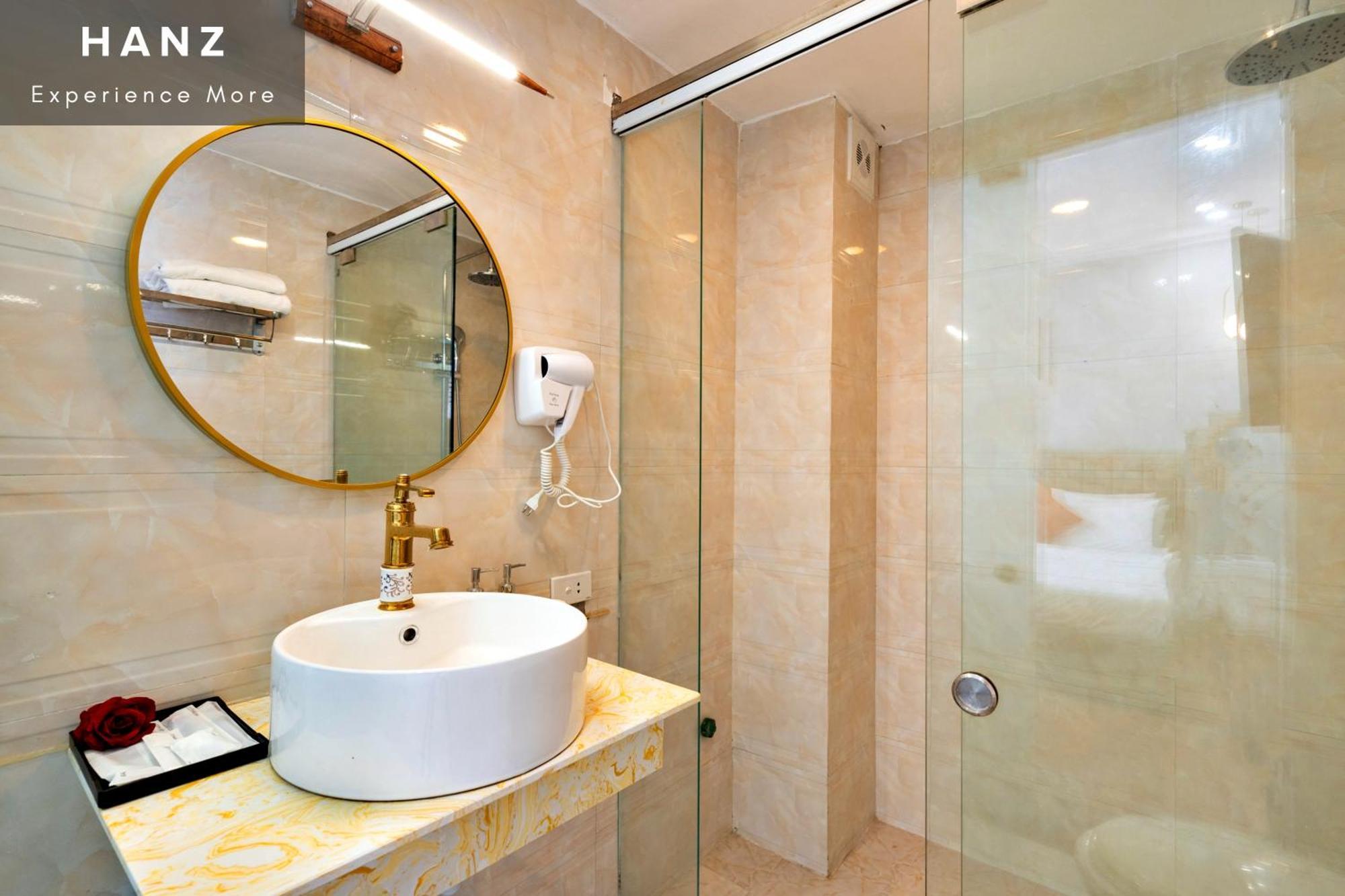 Memory Legends Hotel ハノイ市 部屋 写真