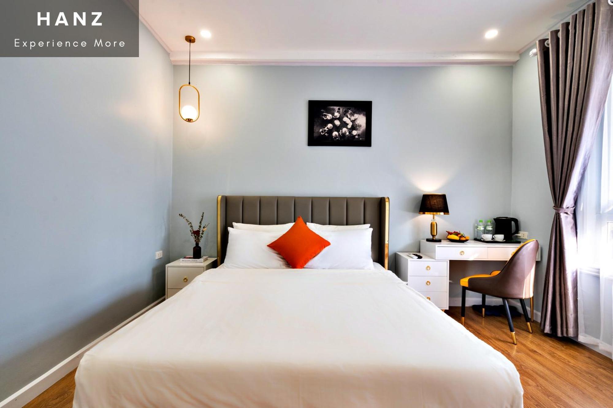 Memory Legends Hotel ハノイ市 部屋 写真