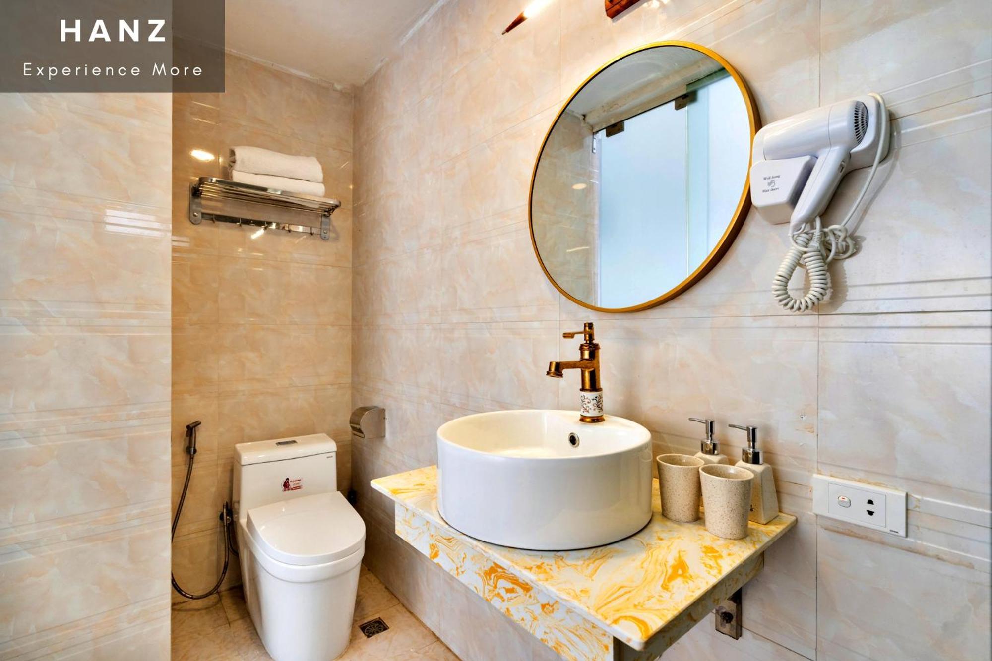 Memory Legends Hotel ハノイ市 部屋 写真