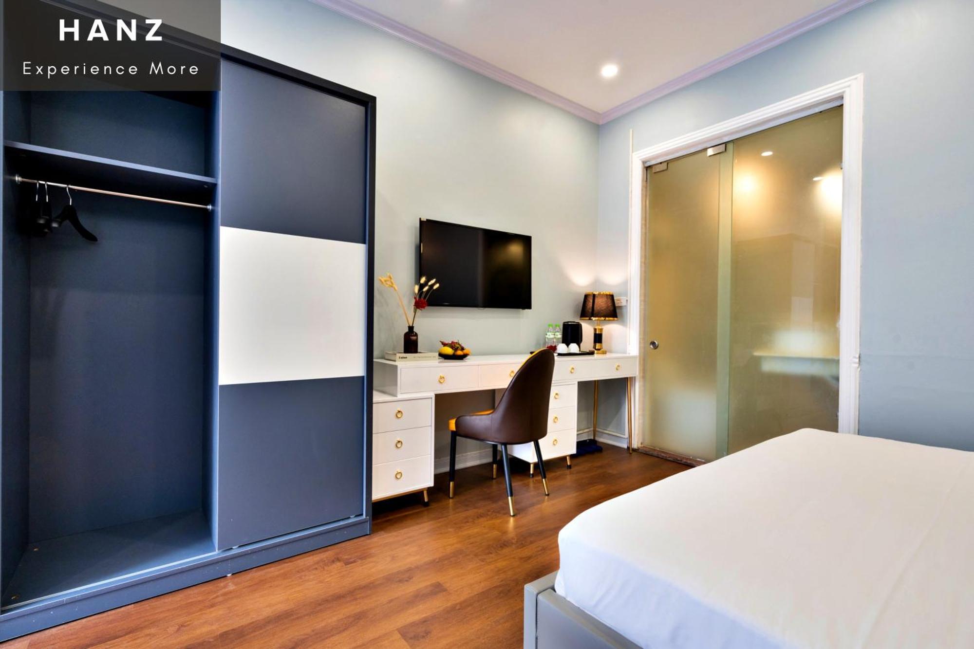 Memory Legends Hotel ハノイ市 部屋 写真
