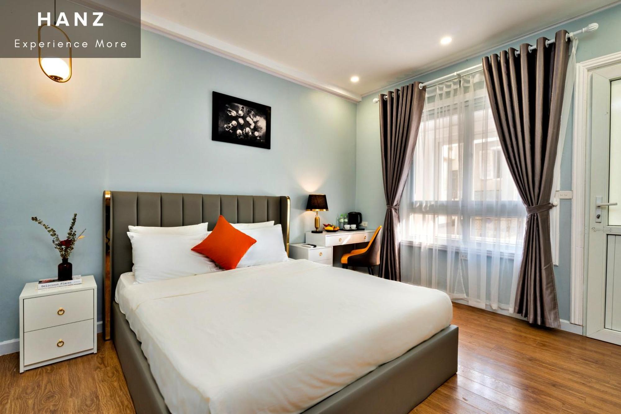 Memory Legends Hotel ハノイ市 部屋 写真