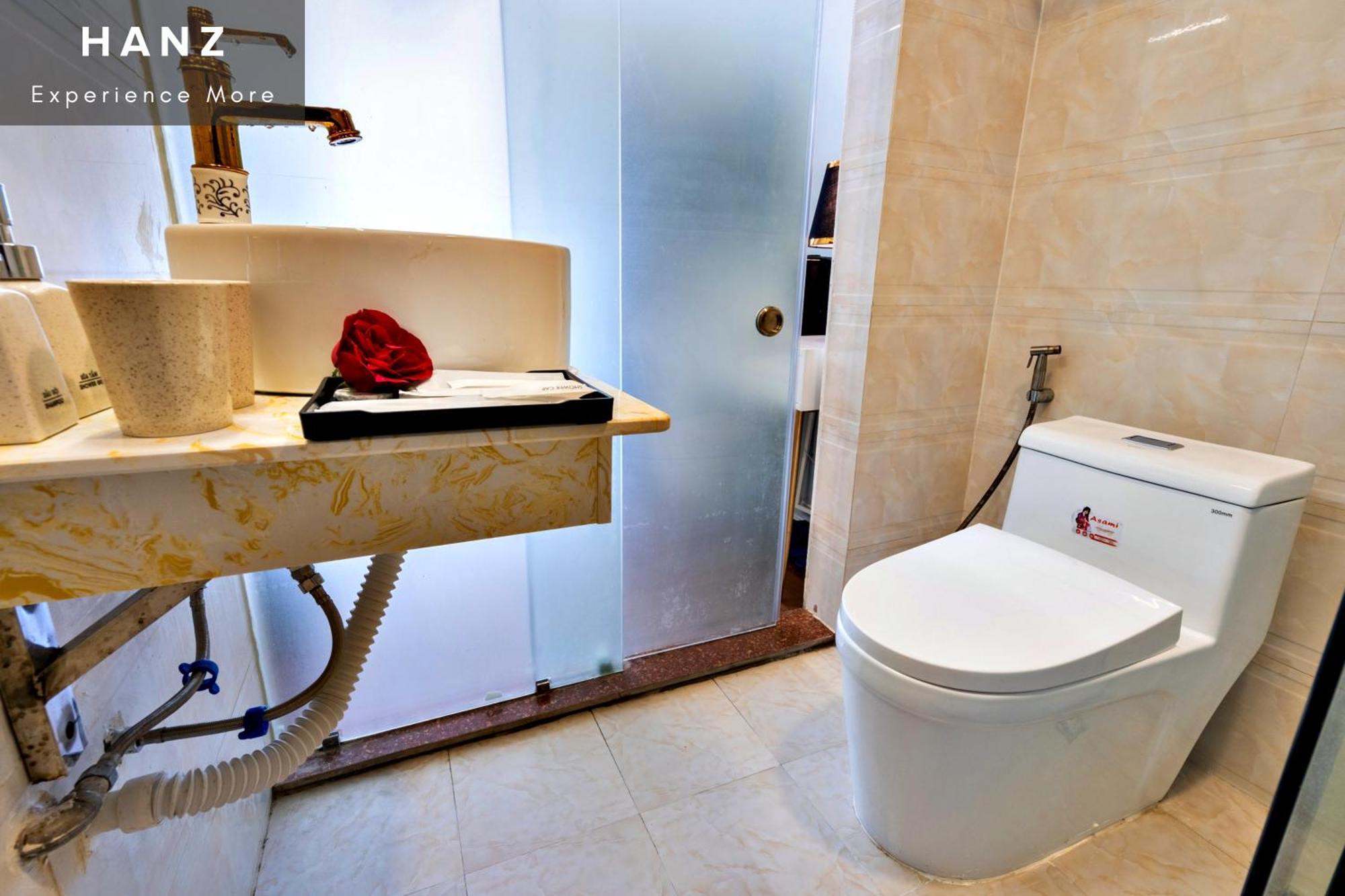 Memory Legends Hotel ハノイ市 部屋 写真