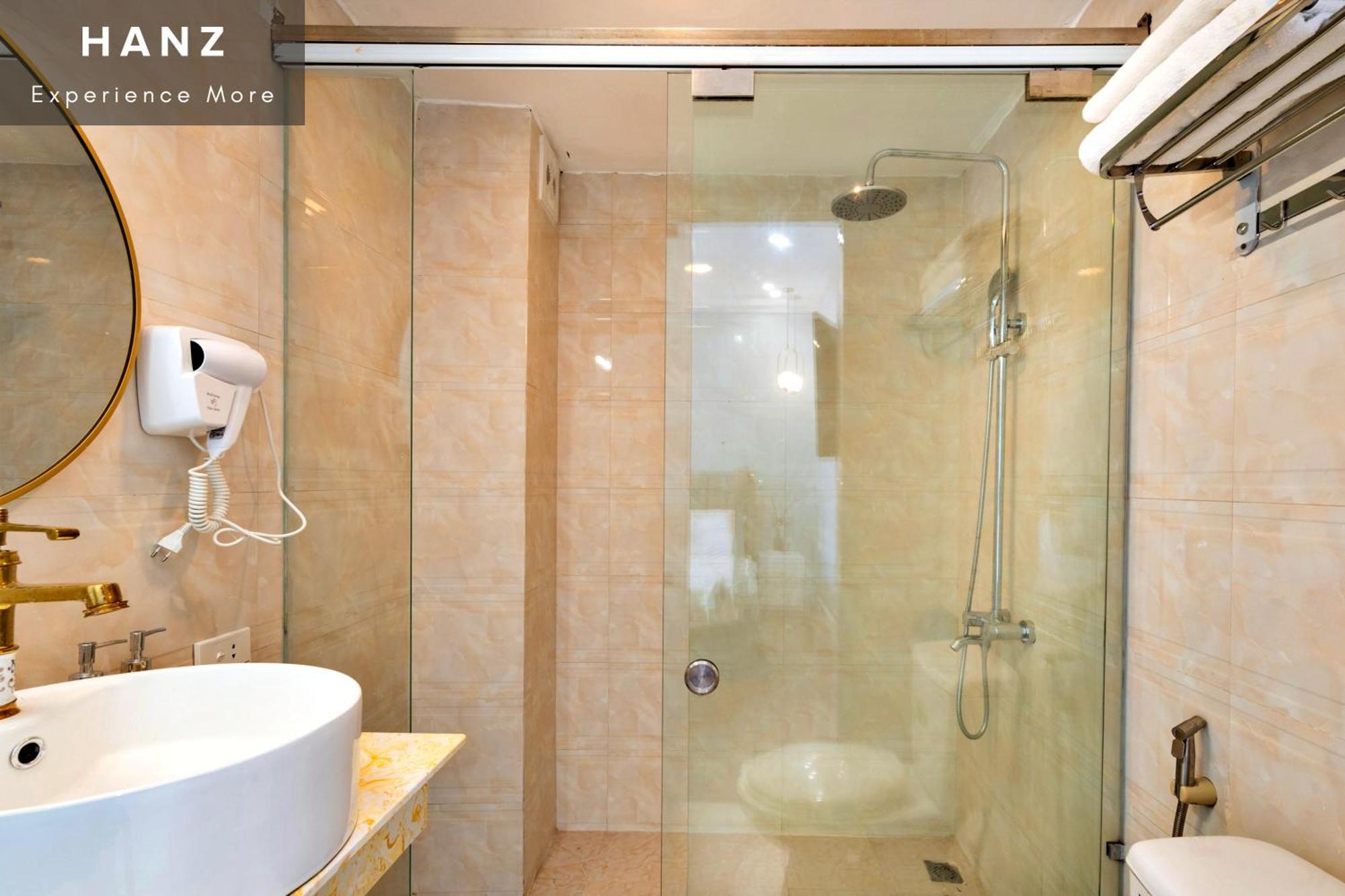 Memory Legends Hotel ハノイ市 部屋 写真